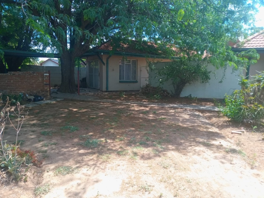 3 Bedroom Property for Sale in Riebeeckstad Free State